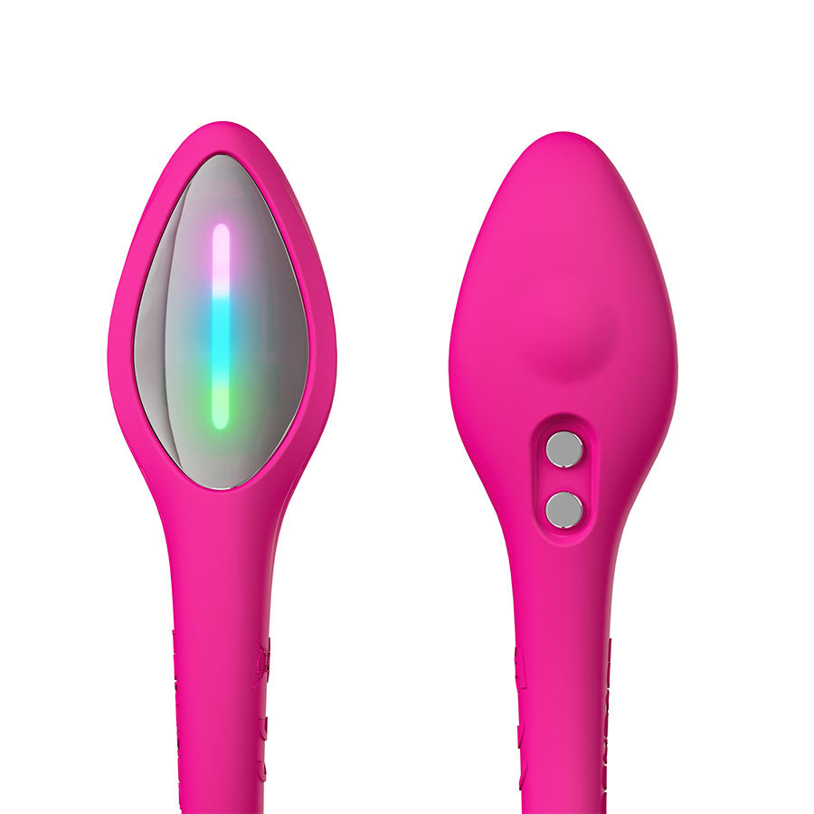 Lush 4 Mini Controlado por App Global by Lovense